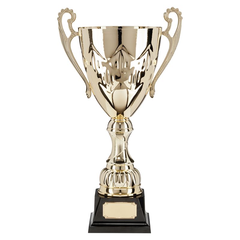 Metal Cups Gold Cup 277mm