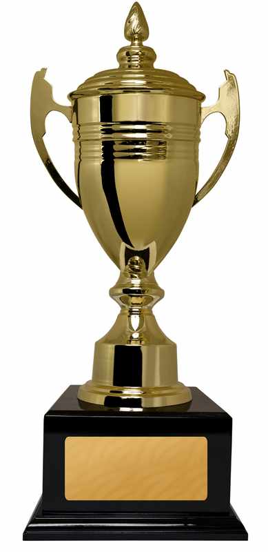 Why Choose Our Metal Cups?