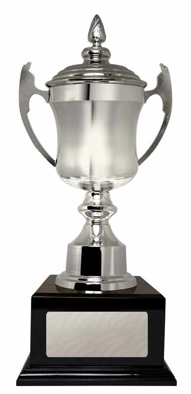 Metal Cups Silver Cup 550mm