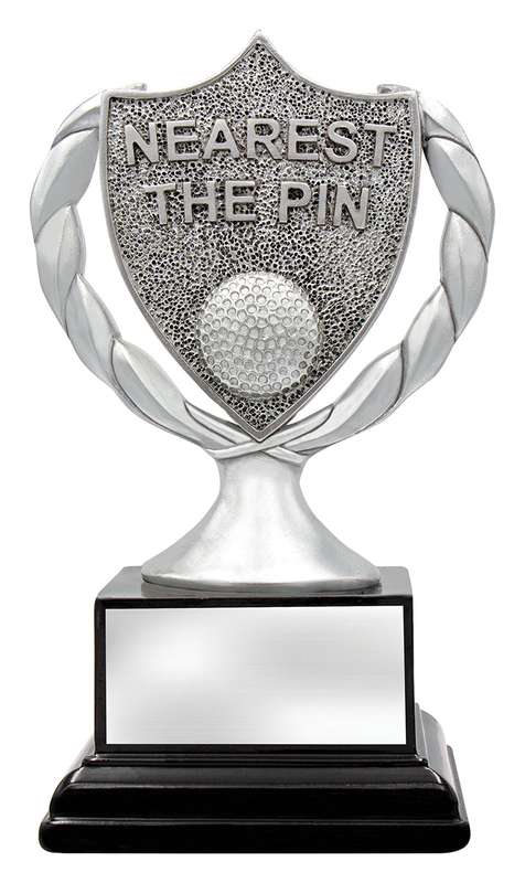 Discover Our Stunning Awards Trophies Golf Plaques