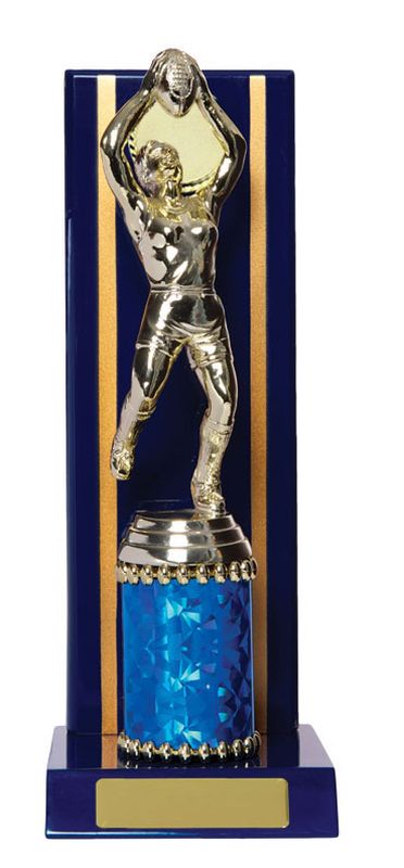 Aussie Rules Trophy 185mm