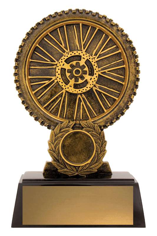 Motocross Wheel
