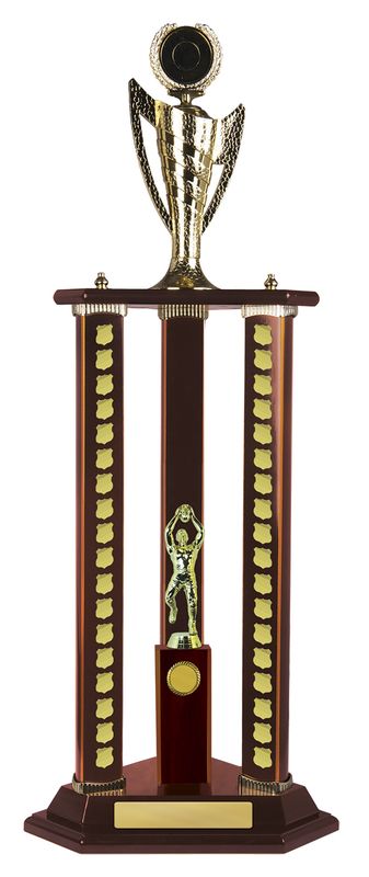 Discover Our Range of Perpetuals AFL Trophies