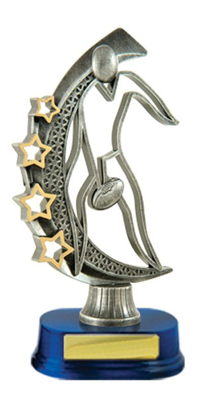 Discover Top-Quality Awards Trophies AFL
