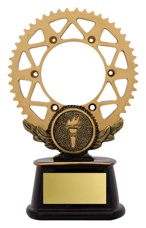 Celebrate Your Passion with Awards Trophies Motorsport