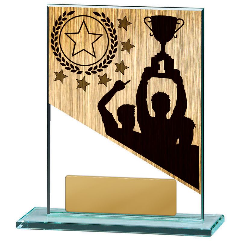 DISCONTINUED Schools Trophy 170mm