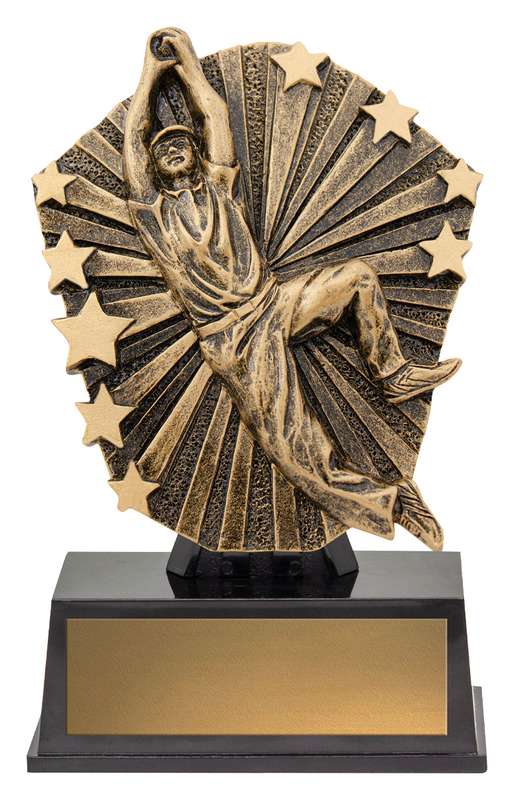 Cosmos Super Mini – Male Fielding