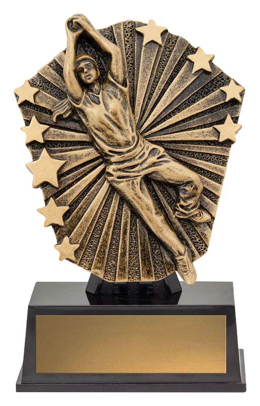 Cosmos Super Mini – Female Fielding