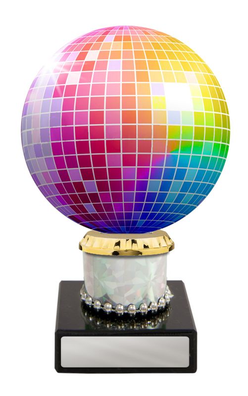 Dance Ball Holder 160mm
