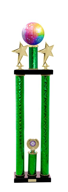 Dance Ball Holder 712mm