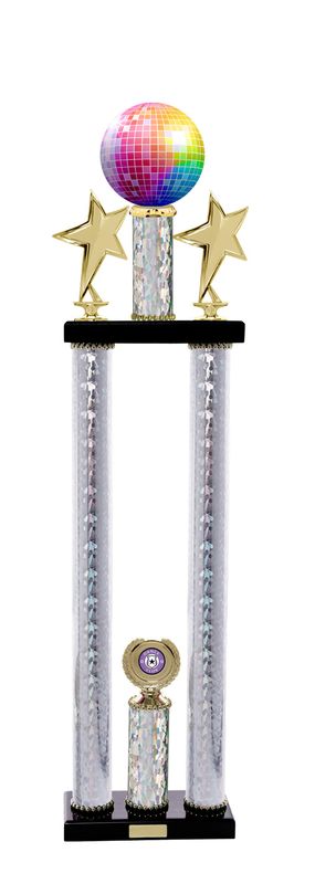 Dance Ball Holder 712mm