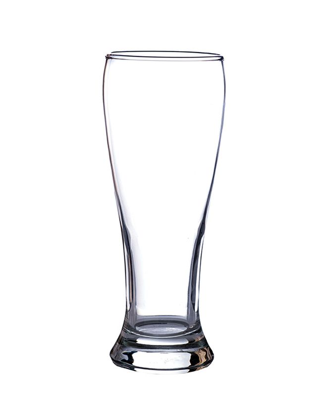Lge pilsner 700ml Indiv. Boxed Glassware