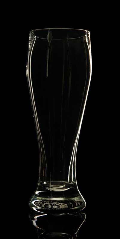 Pilsener Medium 385ml Indiv. Boxed Glassware 200mm