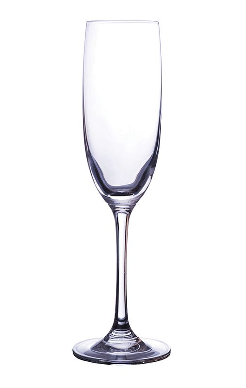 Champagne Flute 225ml Indiv. Boxed Glassware