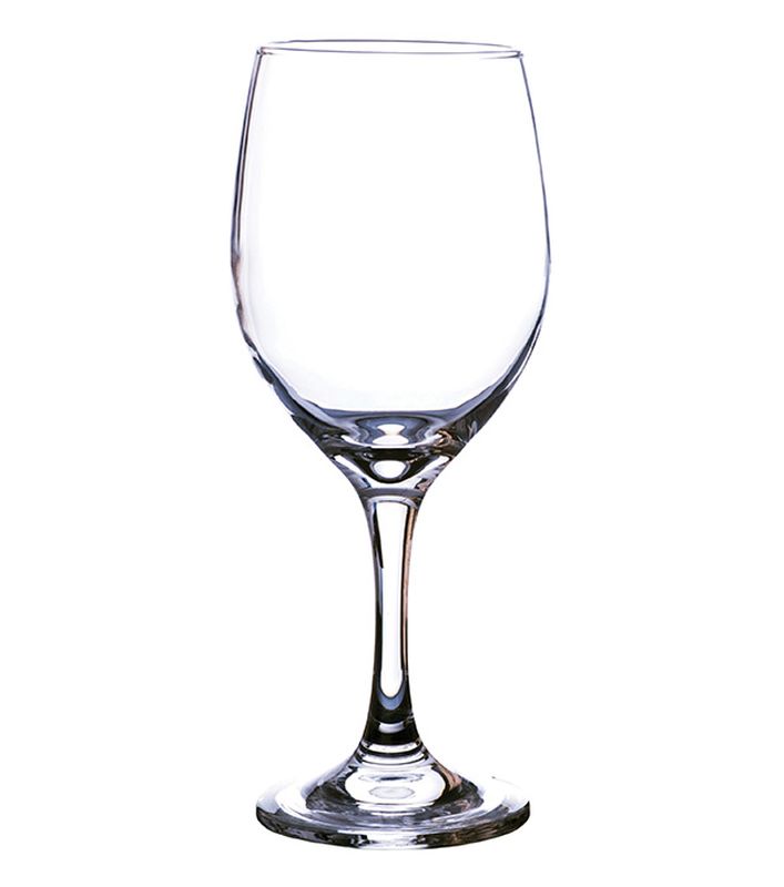 Wine Glass 275ml Indiv. Boxed
