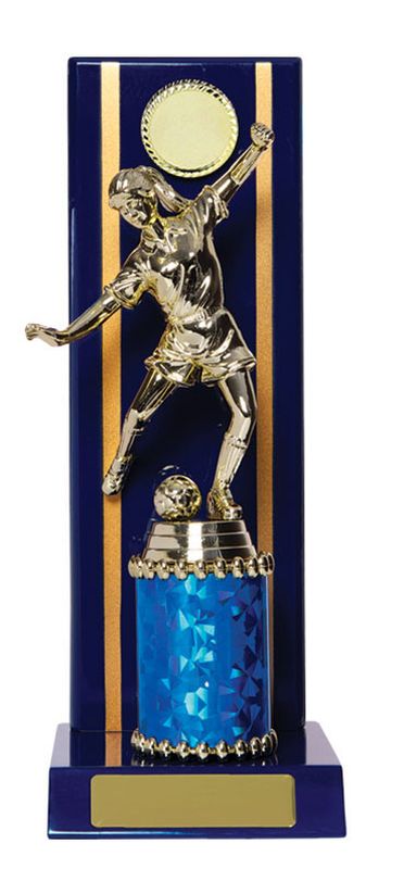 Football Fem. Trophy 185mm