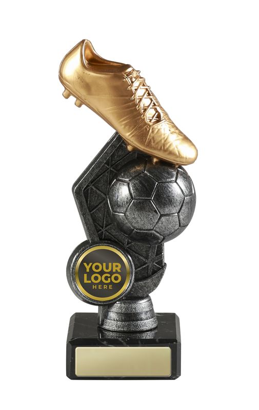 Celebrate the Game with Our Awards Trophies for Soccer, Football, and Futsal