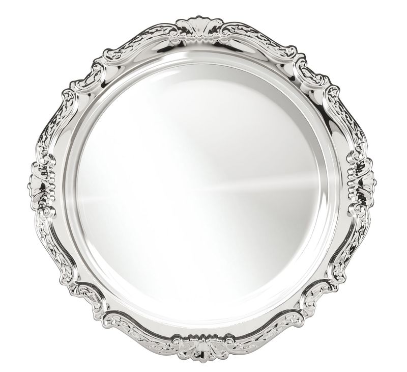 Elegant Salvers for Every Occasion