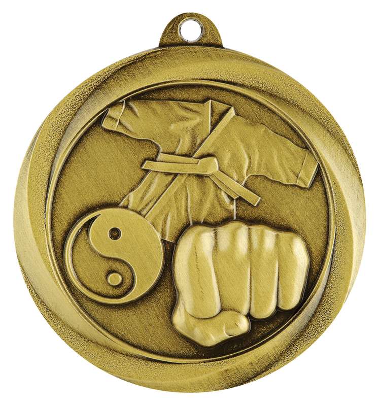 Econo Martial Arts