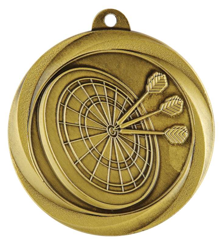 Why Choose Our Medals Darts?