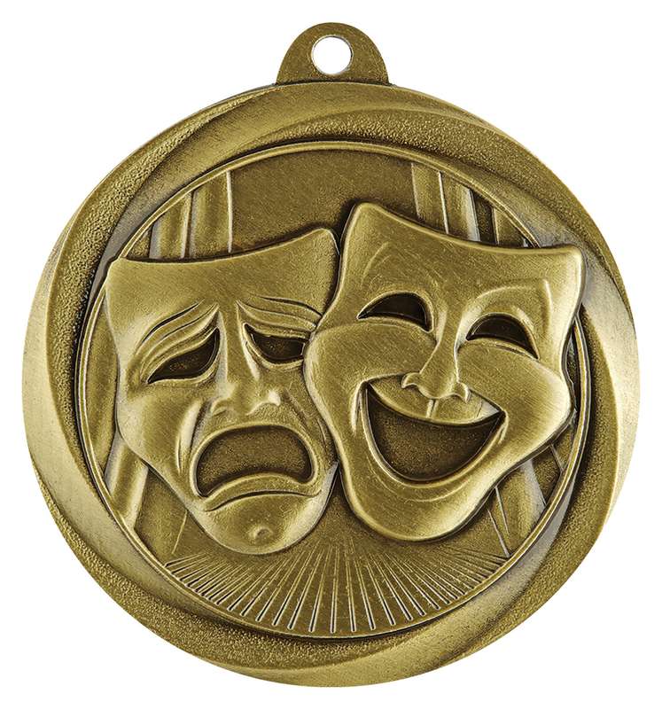 Staff Picks: Medals Drama