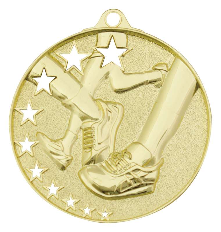 Running Stars