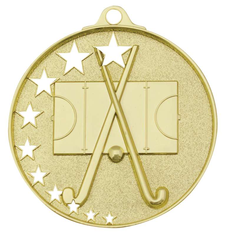 Celebrate Victory with Our Medals Hockey!