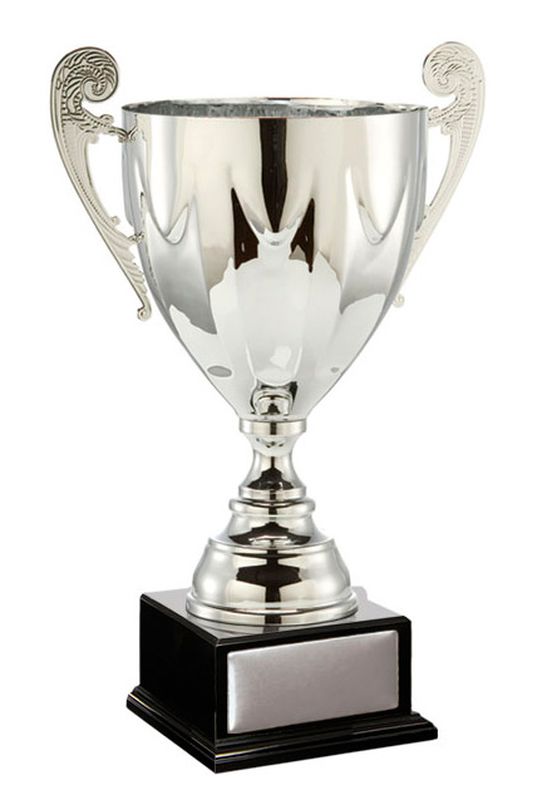 Metal Cups Silver Cup 410mm