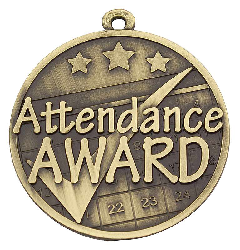 Celebrate Every Step with Medals Dance