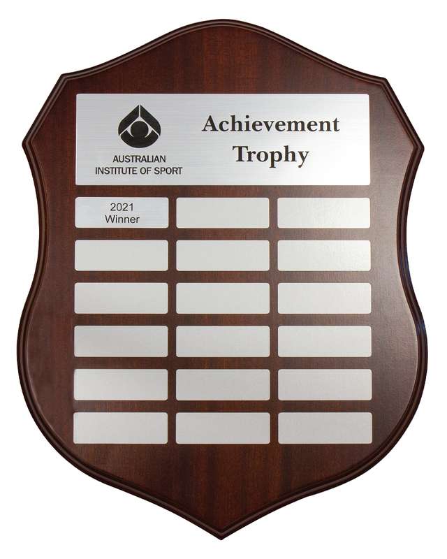 Staff Picks: Exceptional Plaques & Shields