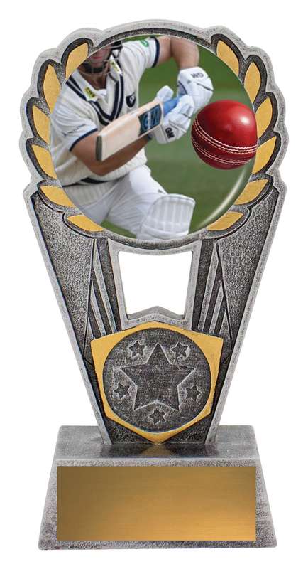 Cricket Polaris – Batting