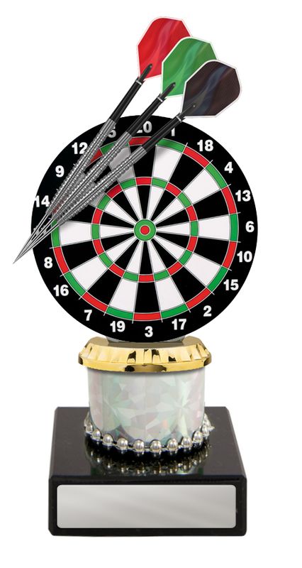 Why Choose Our Awards Trophies Darts?