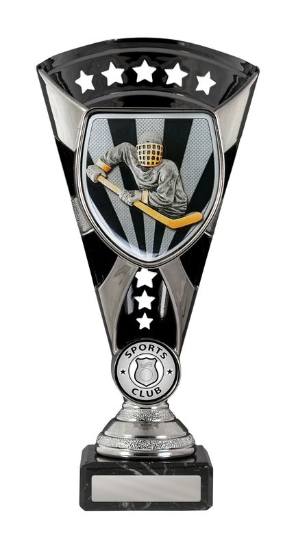 Celebrate Your Team with Our Cups Ice Hockey
