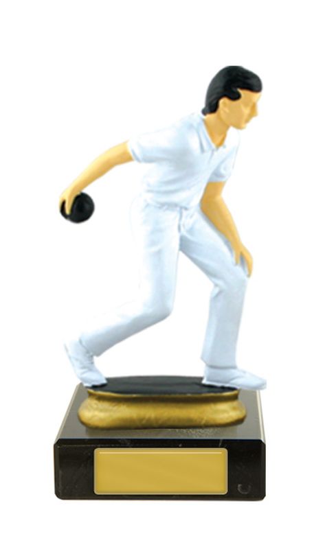 Why Our Awards Trophies Lawn Bowls are a Must-Have