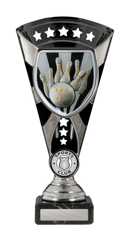 Celebrate with Our Cups Ten Pin Bowling!