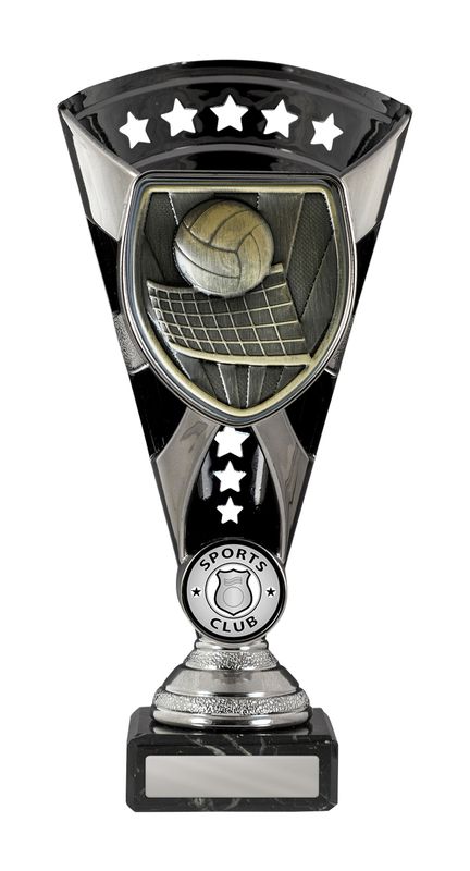 Why You’ll Love Our Cups Volleyball