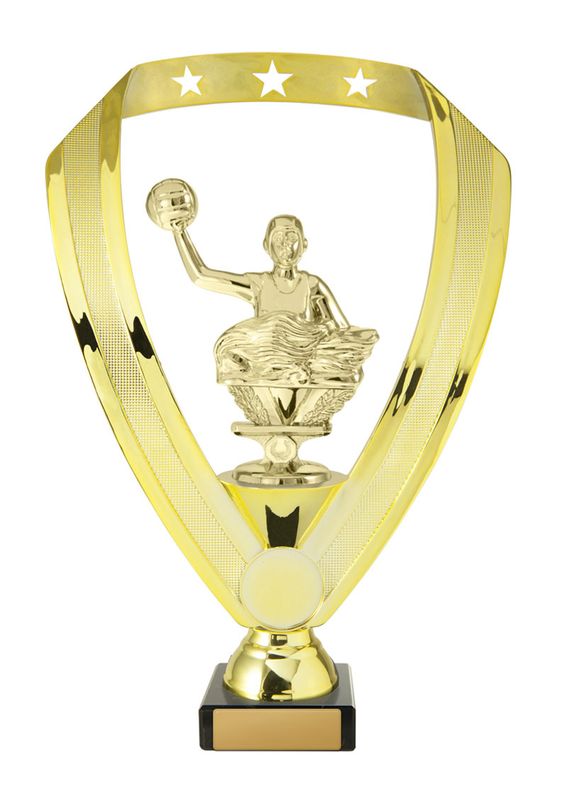 Awards Trophies Water Polo