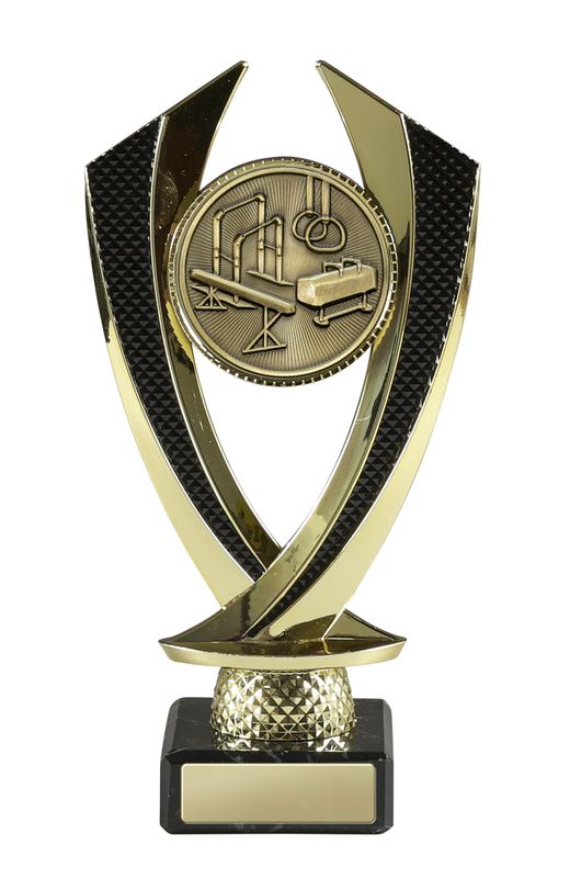 Celebrate Excellence with Our Awards Trophies Gymnastics