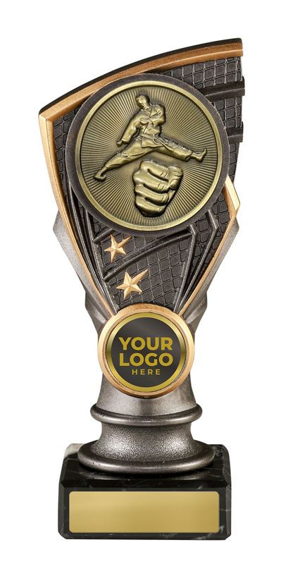 Top 10 Awards Trophies for Martial Arts