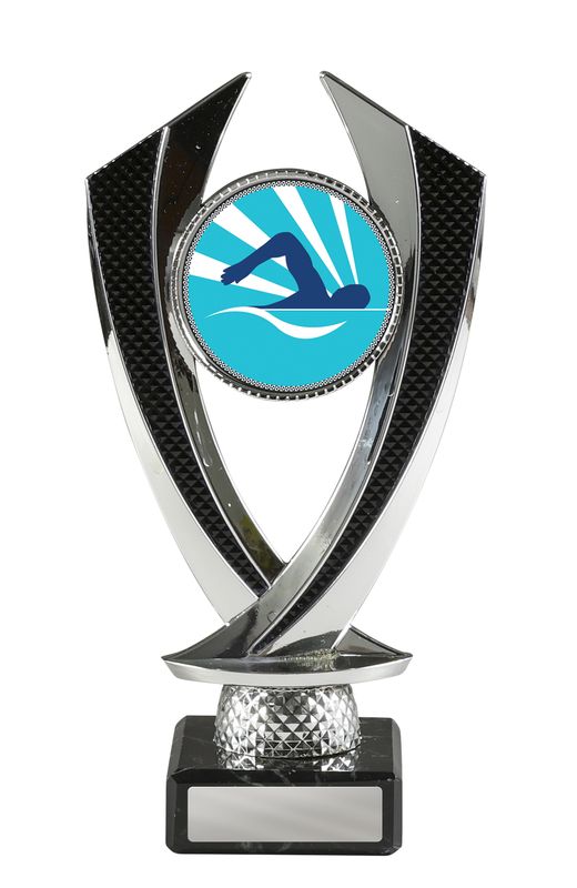 Celebrate Aquatic Achievements with Our Awards Trophies Swimming
