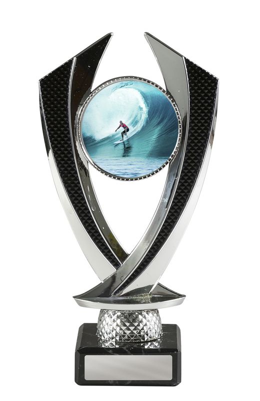 Catch the Wave with Our Awards Trophies Surfing