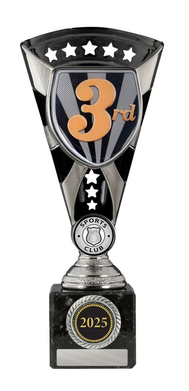 3rd Plastic Cups Cup 245mm