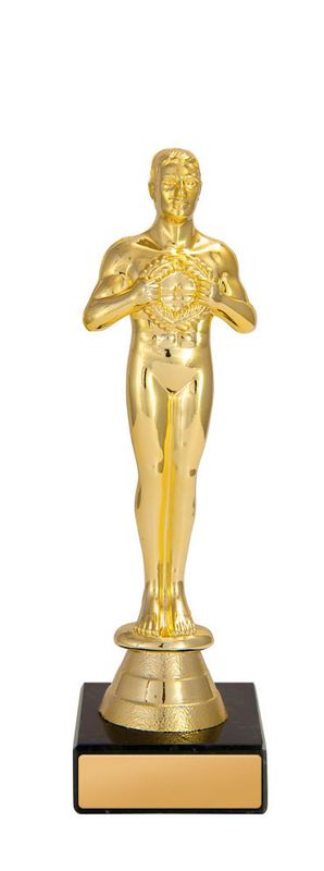 Did You Know? Celebrate Achievement, Victory, and Knowledge with Awards Trophies!