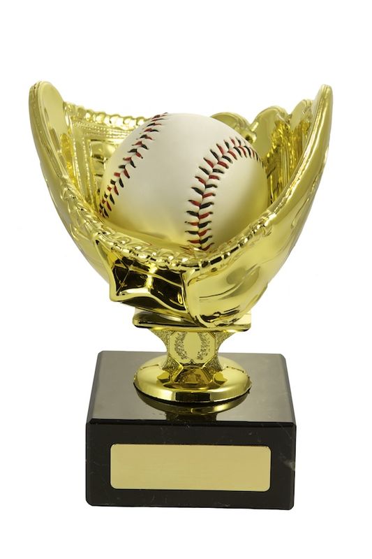 Celebrate Every Home Run with Our Awards Trophies Baseball Softball T Ball