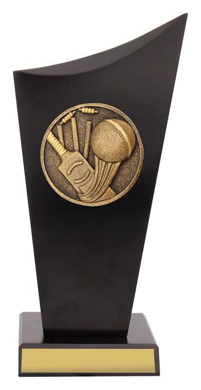 Spartan Crest – Cricket