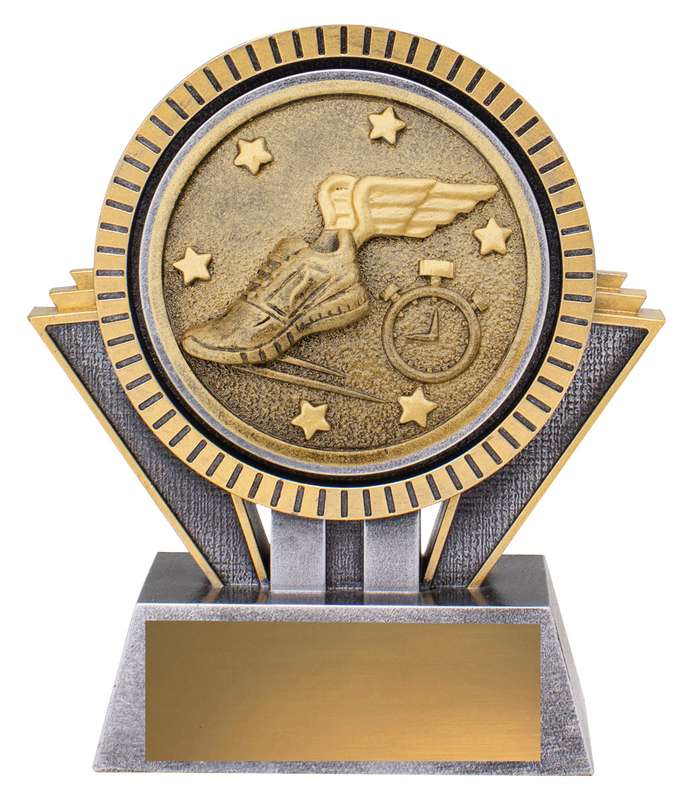 Celebrating Excellence with Our Awards Trophies Athletics