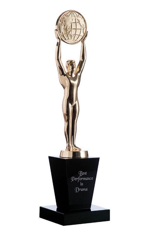 Celebrate Success with Corporate Awards