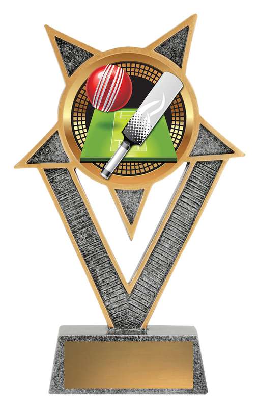 Ventura – Cricket