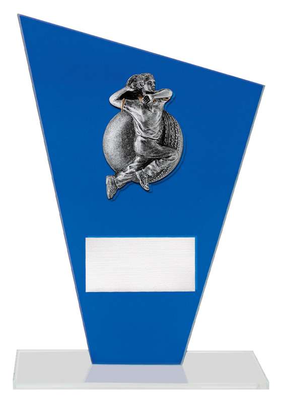 Celebrate Excellence with Our Male Bowling Awards Trophies
