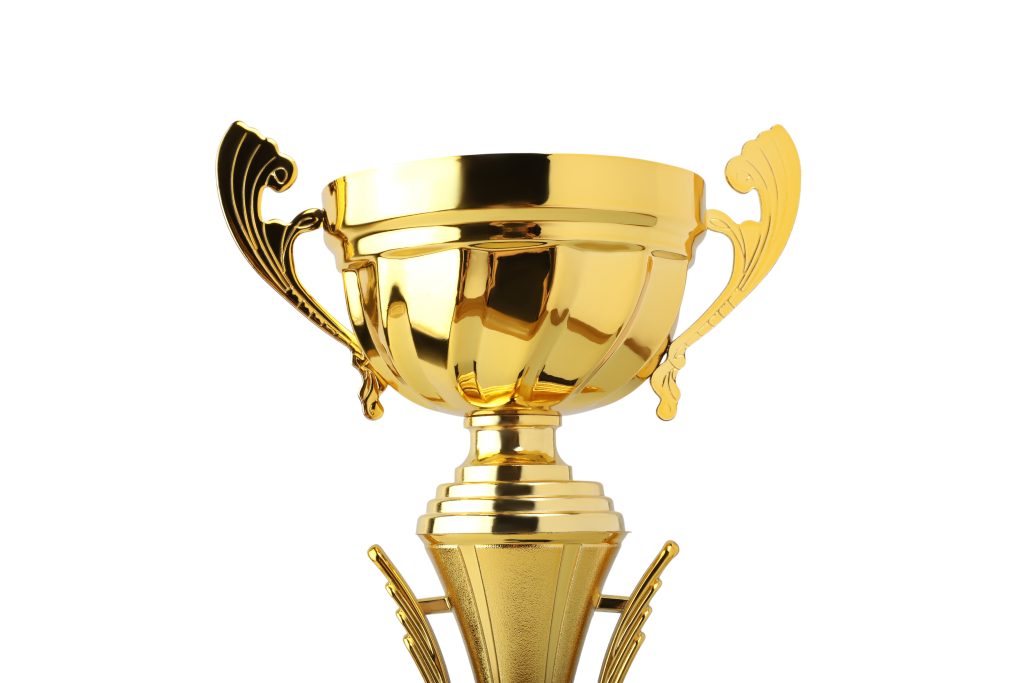 Custom Trophies for Clubs: How to Create Awards Your Members Will Treasure